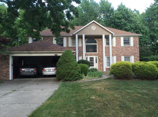 1875 Sperrys Forge Trl, Westlake, OH 44145