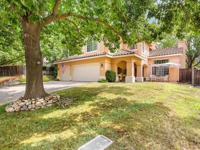 200 Orange Blossom Cir, Folsom, CA, 95630