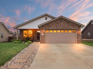 441 Middle Creek Way, Berea, KY 40403