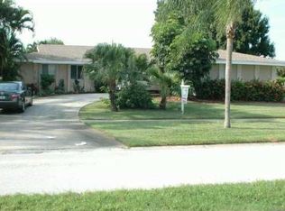 1743 SE Westmoreland Blvd, Port Saint Lucie, FL 34952