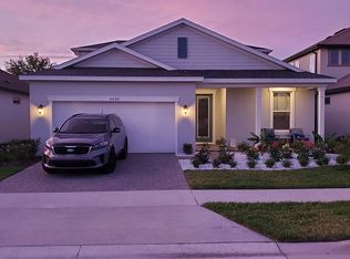 4888 Echo Ct, Oviedo, FL 32765