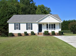 118 McKenzie Cir, Clayton, NC 27520