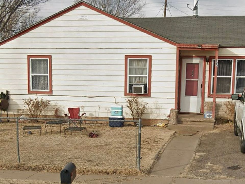 1st image of this home