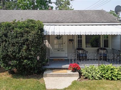 2568 Northland St, Cuyahoga Falls, OH, 44221