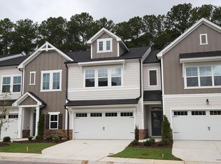 3115 Dunnock Dr, Durham, NC 27713