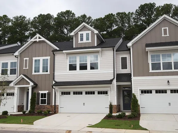 3115 Dunnock Dr, Durham, NC 27713