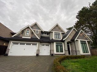 8 Ryan Rd #1A, Richmond, BC V7A2E4