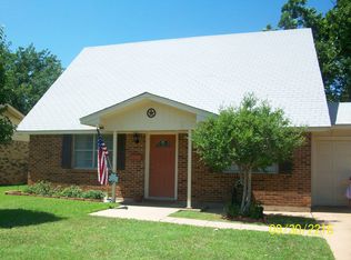 5209 Jamaica Dr, Wichita Falls, TX 76310