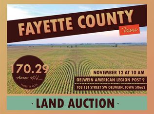 0 Q Ave, Oelwein, IA 50662