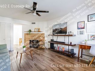 1402 E Osborn Rd UNIT 16, Phoenix, AZ 85014