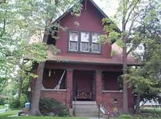 5625 Julian Ave, Indianapolis, IN 46219