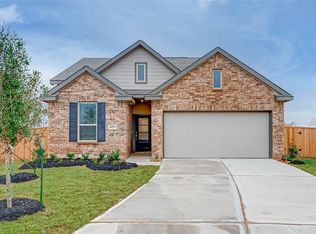 4803 Eldorado Rose Pl, Katy, TX 77493