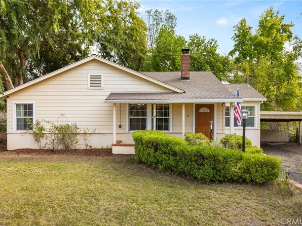 47 Greenbank Ave, Oroville, CA 95966