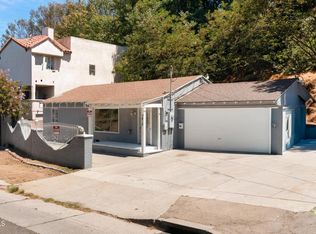 3412 Barham Blvd, Los Angeles, CA 90068