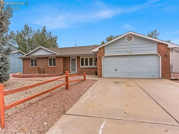 162 Willmoor Ct, Canon City, CO 81212