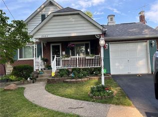 8464 Wexford Ave, Cincinnati, OH 45236