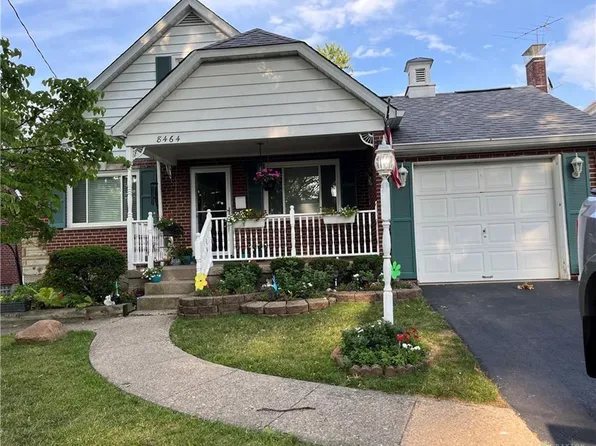 8464 Wexford Ave, Cincinnati, OH 45236