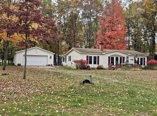 3390 Hemlock Ave, Lake, MI 48632
