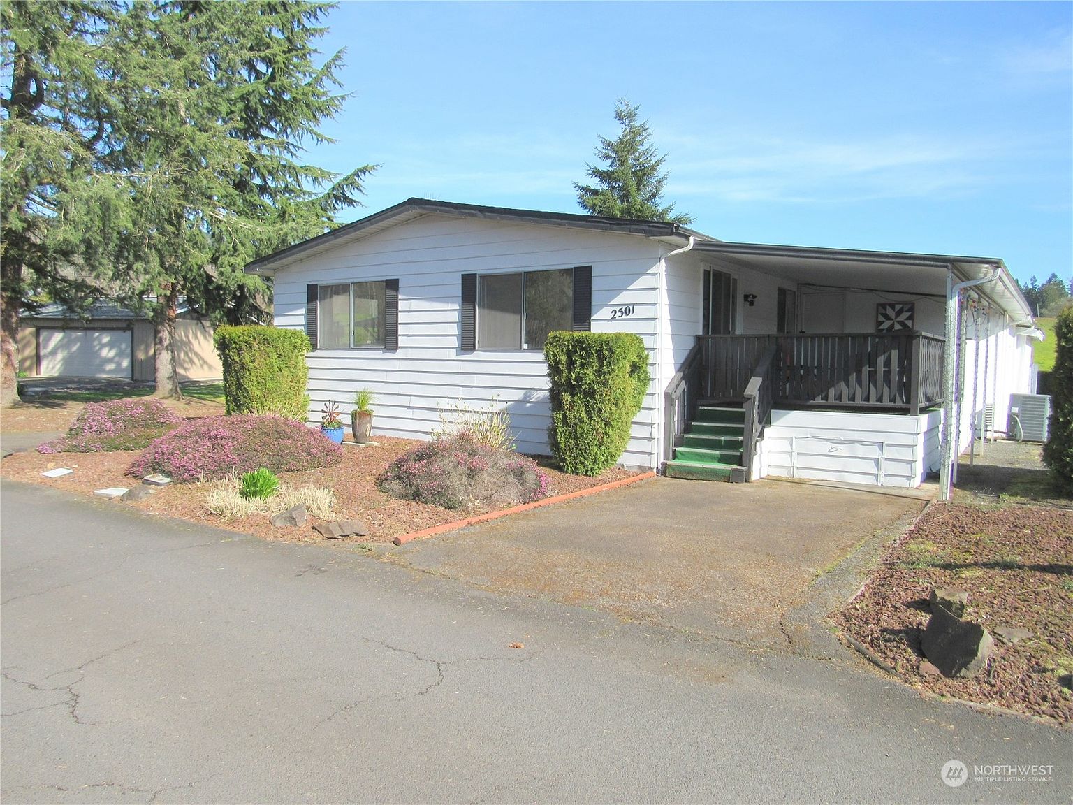 2501 Tanager Lane, Kelso, WA 98626 Zillow