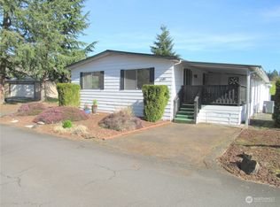 2501 Tanager Ln, Kelso, WA 98626