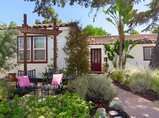 4272 Ethelda Pl, San Diego, CA 92116