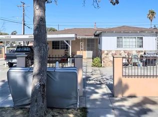 12843 Weidner St, Pacoima, CA 91331