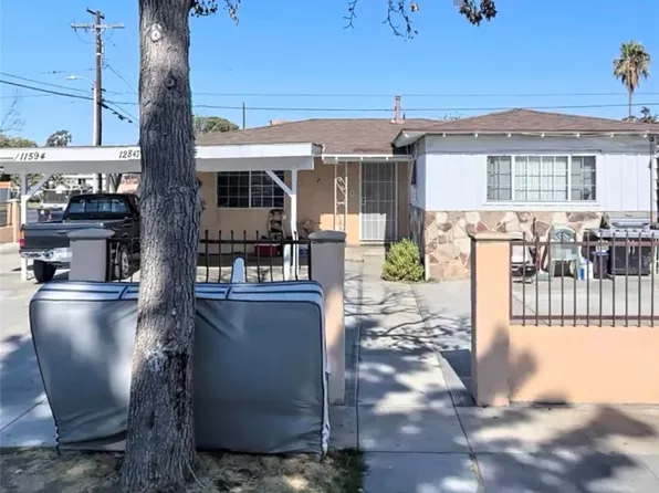 12843 Weidner St, Pacoima, CA 91331
