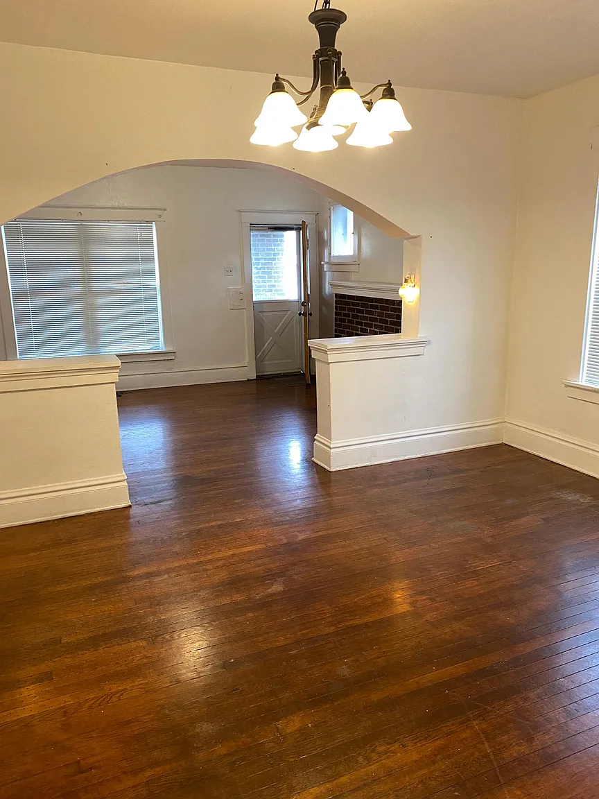 3136 Mount Pleasant St #2 photo 1