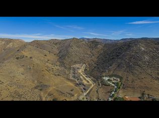 Vista De La Montana, El cajon, CA 92019