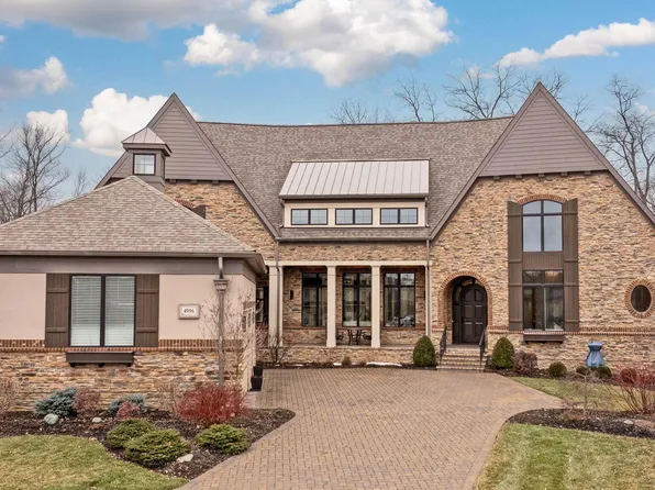 4996 Pesaro Way, Dublin, OH 43017