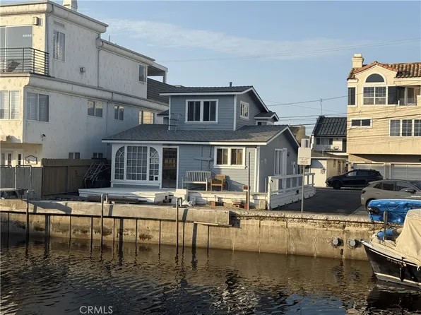 16775 Bayview Dr, Huntington Beach, CA 90742