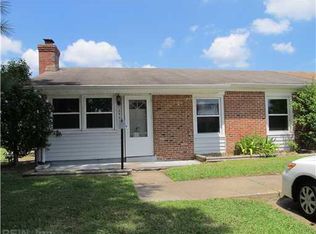 2966 Talon Ct, Virginia Beach, VA 23453