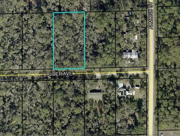 1st image of 6296 ALDER AVENUE LOT 9