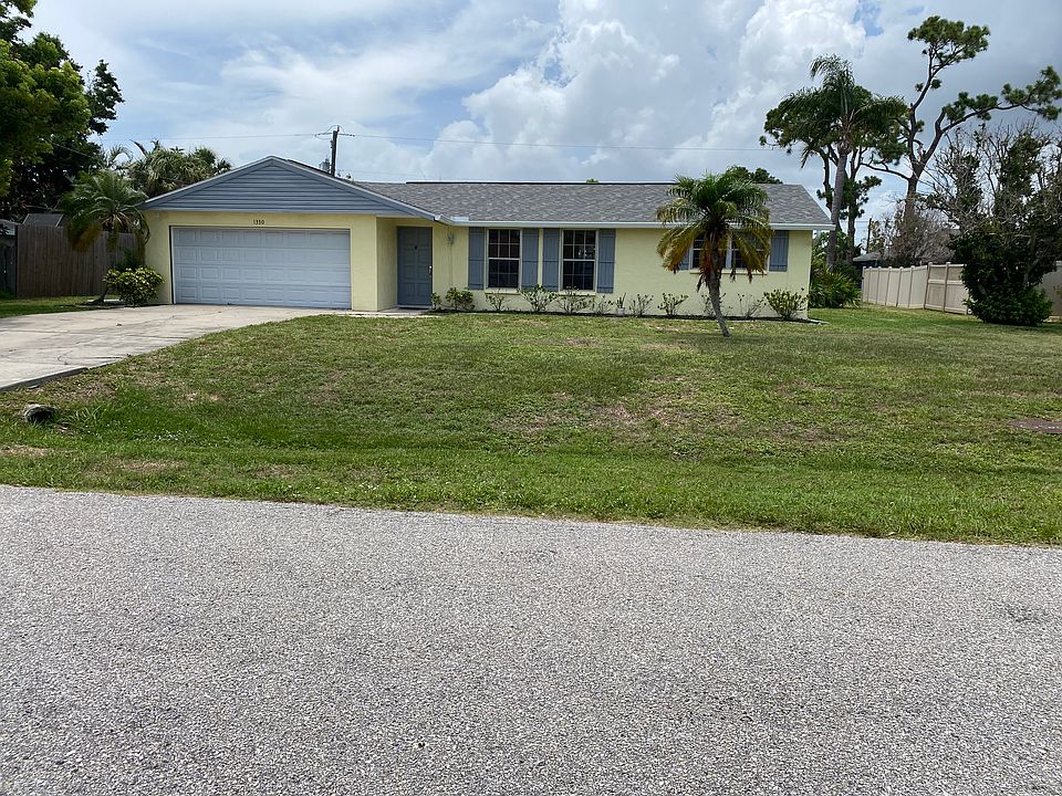 Front of 1330 Buereau Road