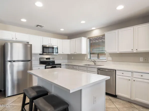 44858 W DESERT GARDEN Road, Maricopa, AZ 85139