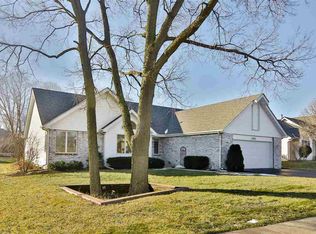 6611 Grassridge Rd, Rockford, IL 61108