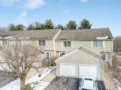 609 Holly Hill Dr #609, Rocky Hill, CT, 06067