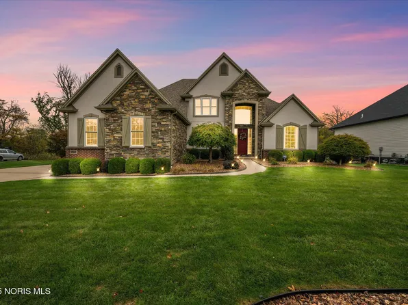 30332 Jacqueline Pl, Perrysburg, OH 43551