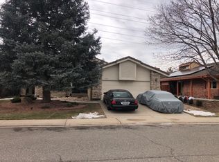 3367 S Tulare Ct, Denver, CO 80231