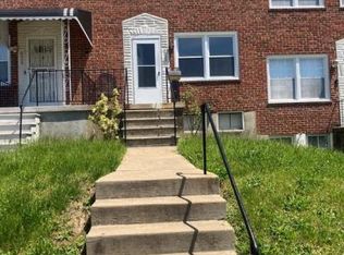 4323 Greenhill Ave, Baltimore, MD 21206