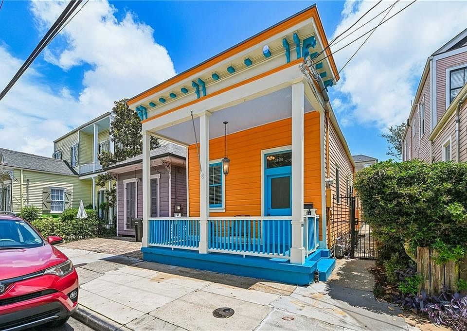 1st image of 3020 Constance St
