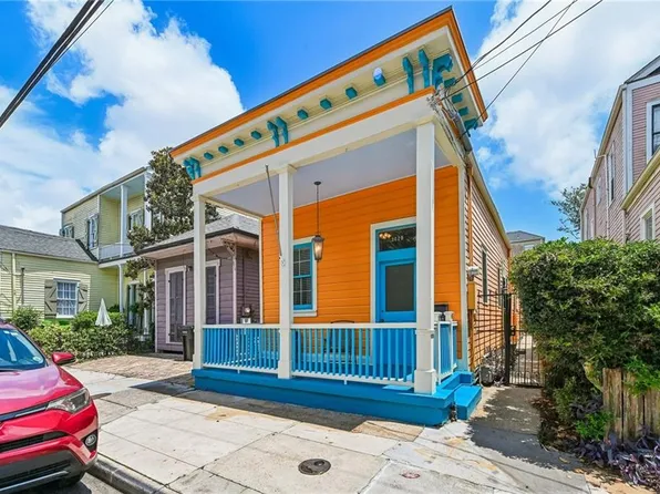 3020 Constance St, New Orleans, LA 70115
