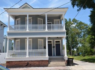 1417 Jefferson St, Savannah, GA 31401