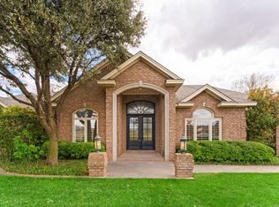 3517 158th St, Lubbock, TX 79423
