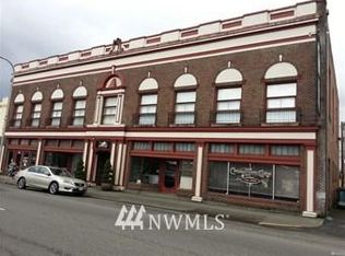 217 S Tower Ave, Centralia, WA 98531