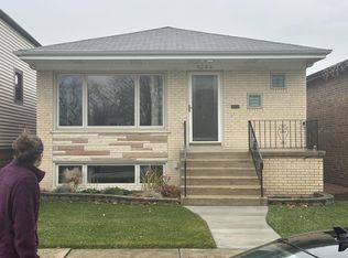 5206 N McVicker Ave, Chicago, IL 60630