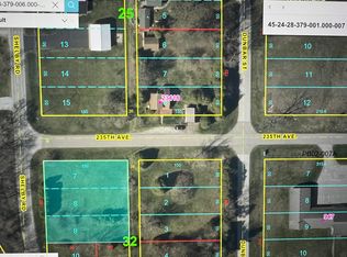 23503 Shelby Rd, Shelby, IN 46377