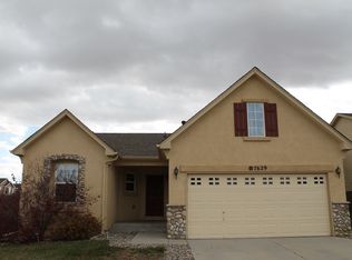 7629 Sistine Ln, Fountain, CO 80817