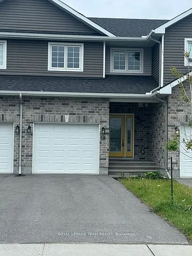 58 Vimy Ridge Cres Photo 1 58 Vimy Ridge Cres Photo 1