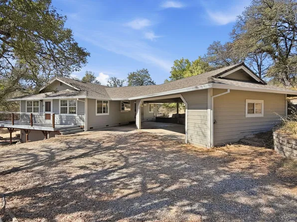 10632 Cheshire Way, Palo Cedro, CA 96073